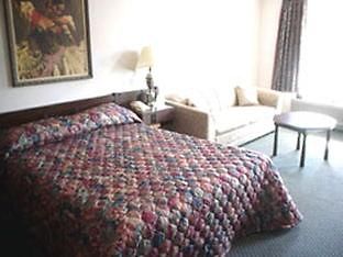 Knights Inn St Catharines On Sainte-Catherine Extérieur photo