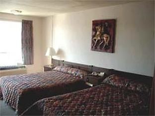 Knights Inn St Catharines On Sainte-Catherine Extérieur photo
