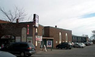Knights Inn St Catharines On Sainte-Catherine Extérieur photo
